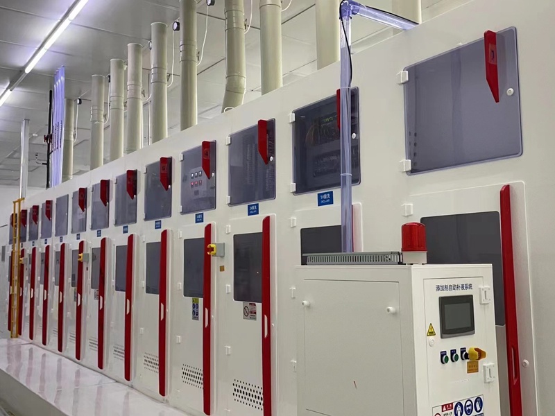 返工片清洗機(jī)