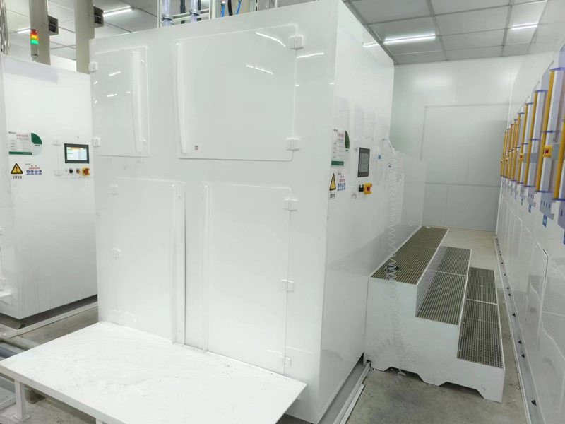 手動(dòng)實(shí)驗(yàn)清洗設(shè)備