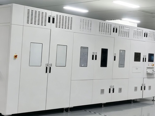 Inkjet Printing Equipment